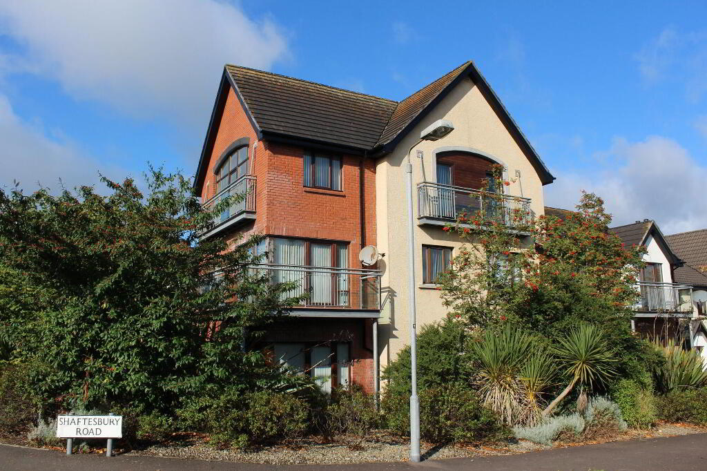 Photo 1 of 1c Shaftesbury Road, Bangor