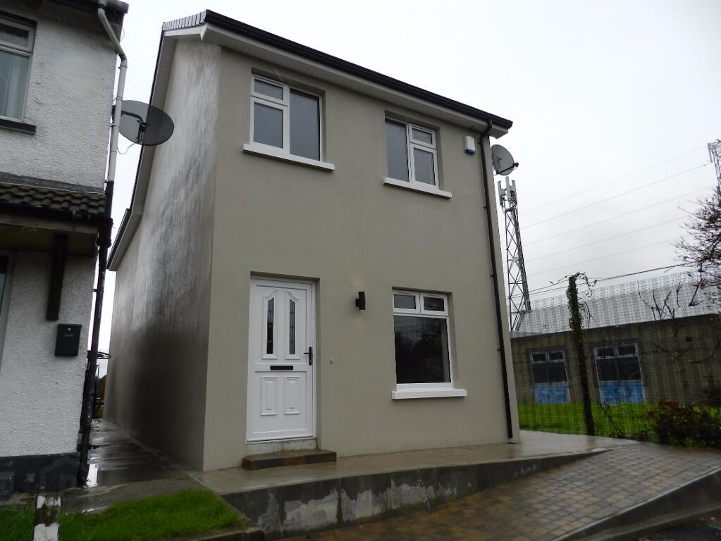 Enagh Crescent Maydown, Derry