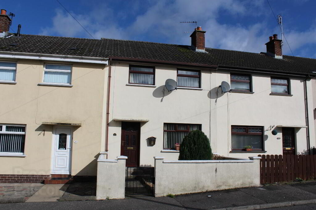 Photo 1 of 10 Upper Movilla Street, Newtownards