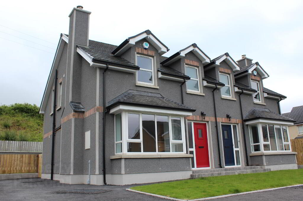 Photo 1 of Unit 45, Brookvale Crescent, Ahorey, Richhill, Portadown