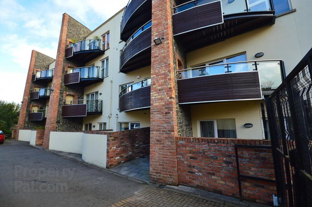 Photo 21 of Apt 12, Lorelei, Princetown Road, Bangor