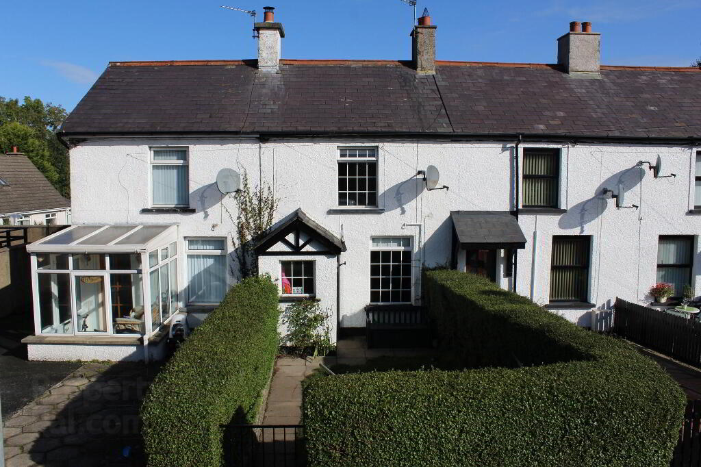 Photo 1 of 123 Rathgael Road, Bangor