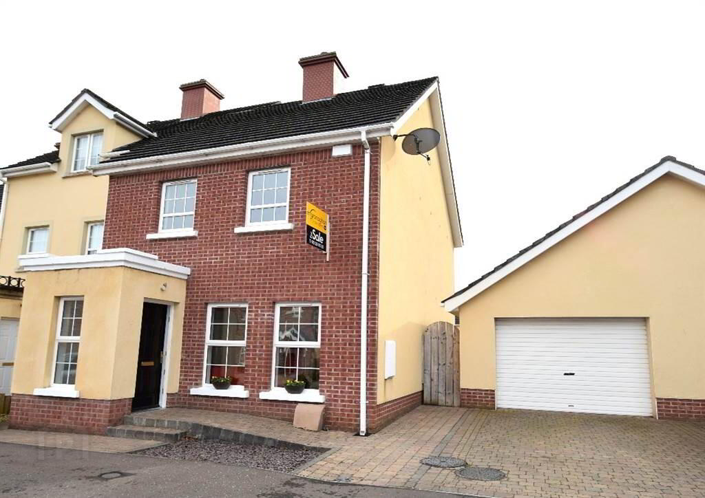 12 Belsize Meadows, Lisburn