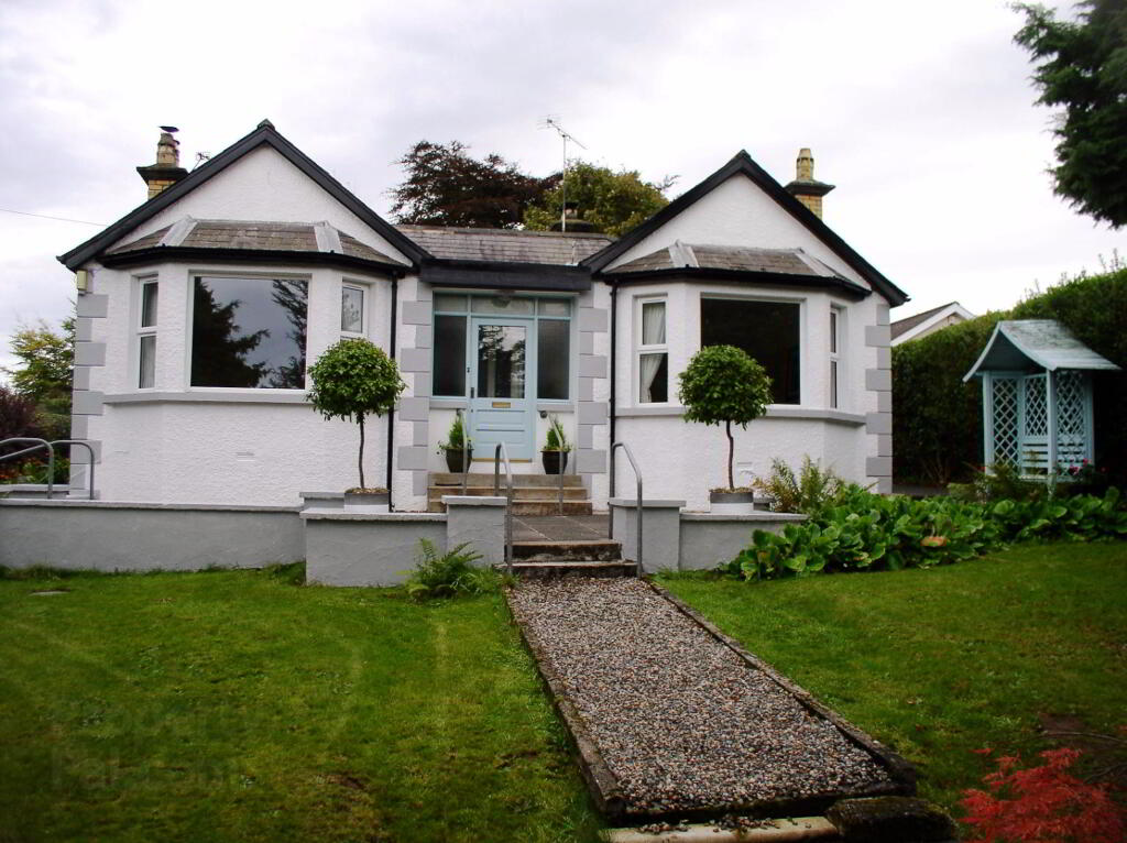 Photo 1 of Claremount, 4 Townview Avenue, Omagh