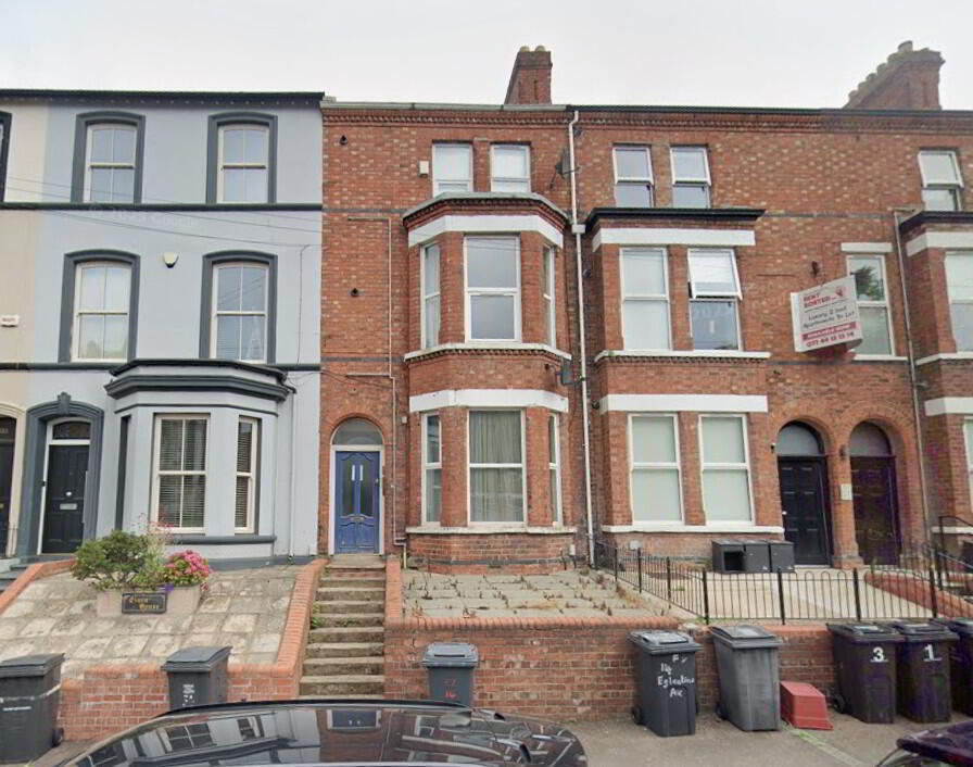 Photo 1 of Unit 2, 14 EGLANTINE AVENUE, Belfast