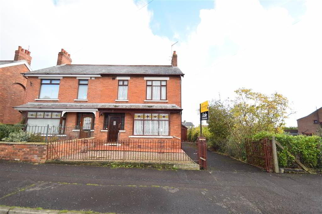 36 Mooreland Park, Belfast