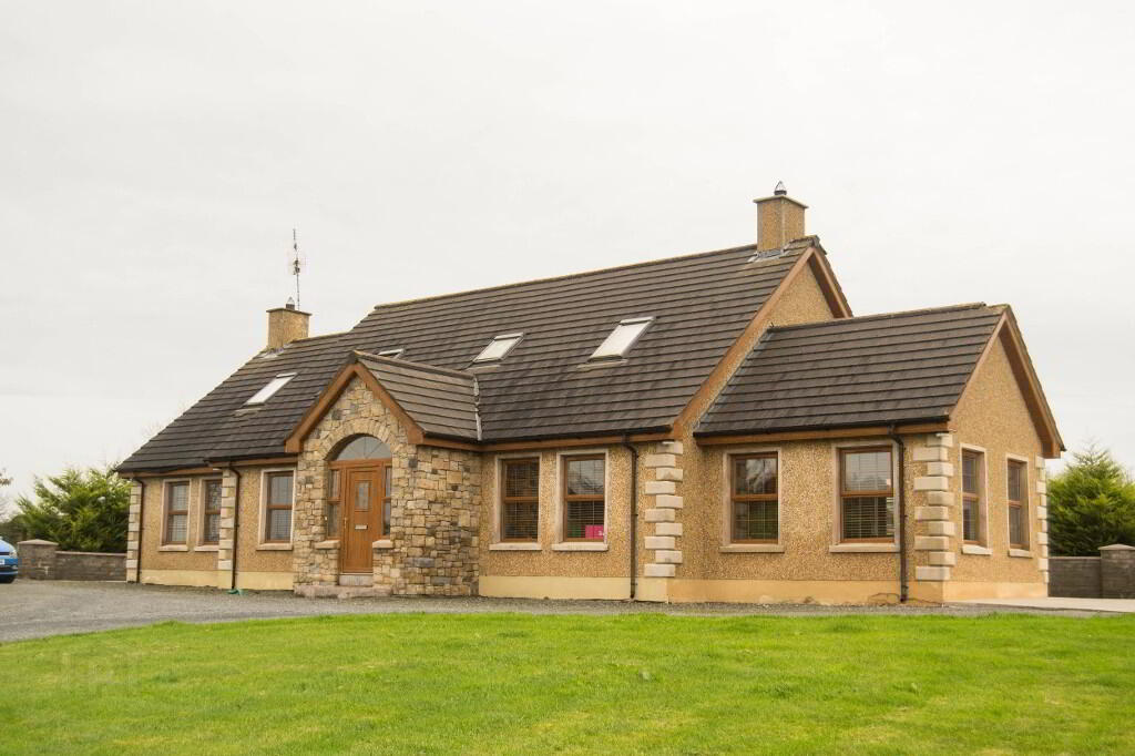 64 Glassdrummond Road Derrynoose, Armagh