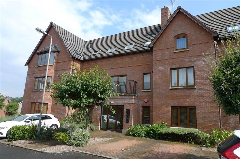 12A Bailey Manor Dundonald, Belfast
