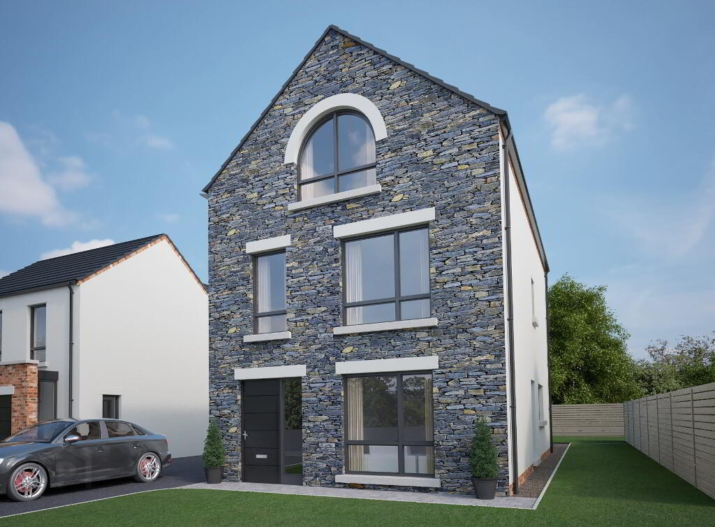 Photo 1 of Swift, Longridge At The Hollows, Gilford Road, Lurgan