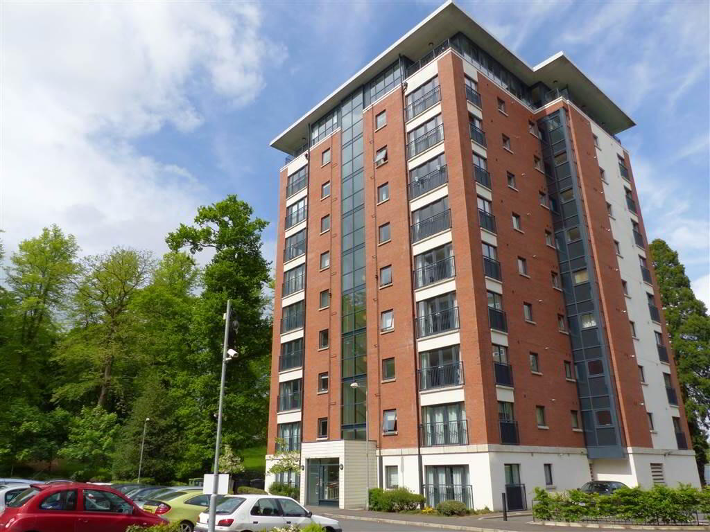 Photo 1 of Apartment 37 Luna Building, Redwoods, Dunmurry, Belfast