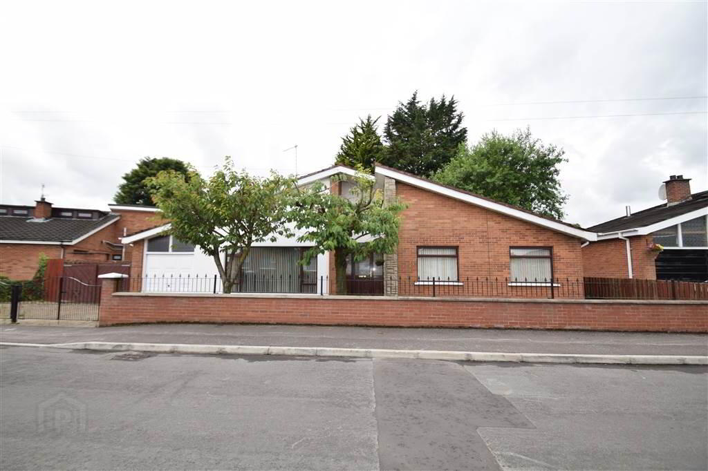 18 Glengoland Crescent Dunmurry, Belfast