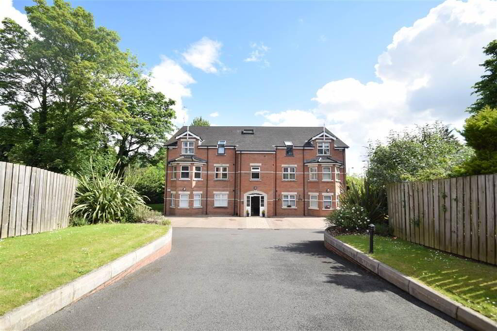 Apt6, 1D Fruithill Park, Belfast