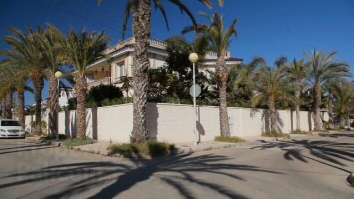 Photo 16 of Luxury Villa, Cabo Roig, Costa Blanca