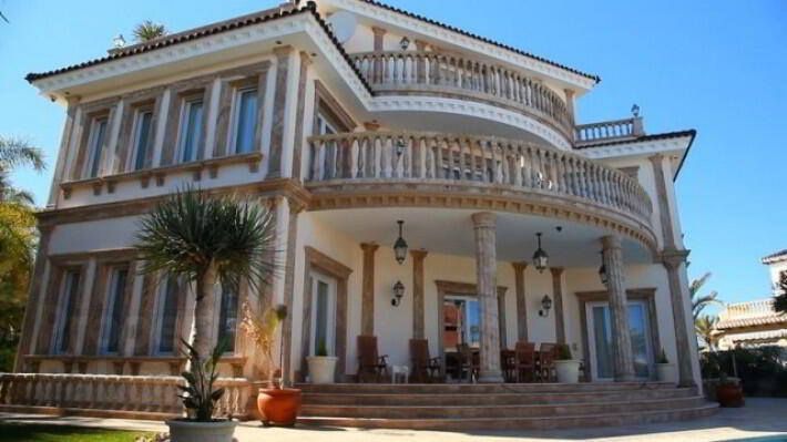 Photo 1 of Luxury Villa, Cabo Roig, Costa Blanca