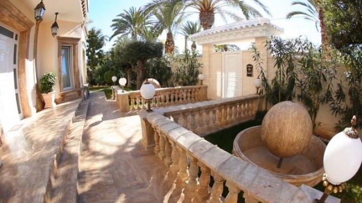 Photo 2 of Luxury Villa, Cabo Roig, Costa Blanca