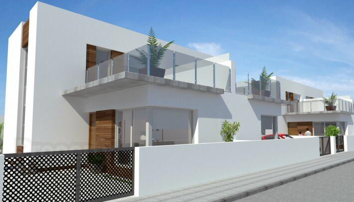 Photo 2 of Brand New Villas, Daya Vieja, Torrevieja