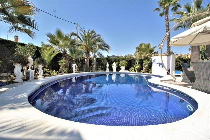 Photo 41 of Bargain Villa, Cabo Roig, Orihuela Costa