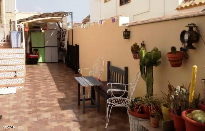 Photo 2 of Bargain Townhouse, Los Altos, Costa Blanca