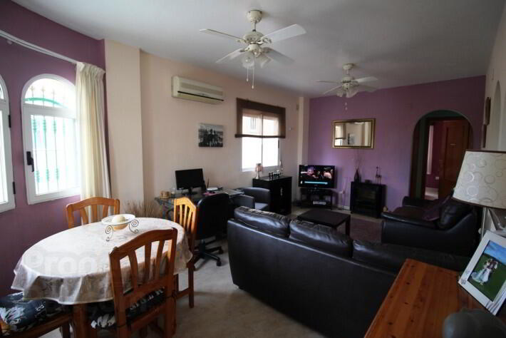 Photo 5 of Bargain Villa, El Galan, Costa Blanca