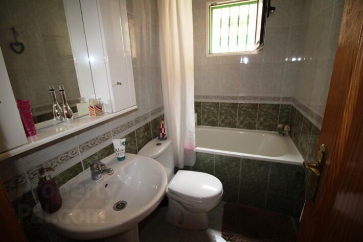 Photo 10 of Bargain Villa, El Galan, Costa Blanca