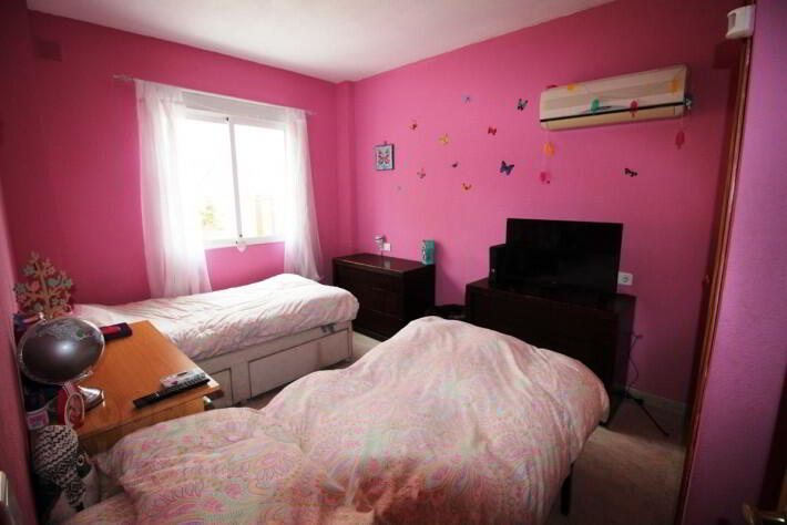 Photo 12 of Bargain Villa, El Galan, Costa Blanca