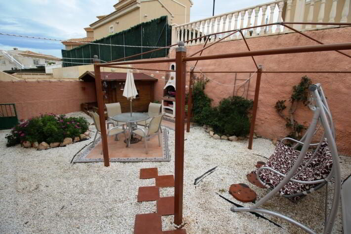 Photo 14 of Bargain Villa, El Galan, Costa Blanca