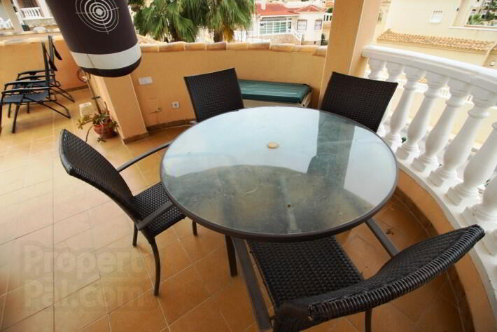 Photo 17 of Bargain Villa, El Galan, Costa Blanca
