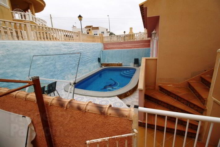Photo 19 of Bargain Villa, El Galan, Costa Blanca
