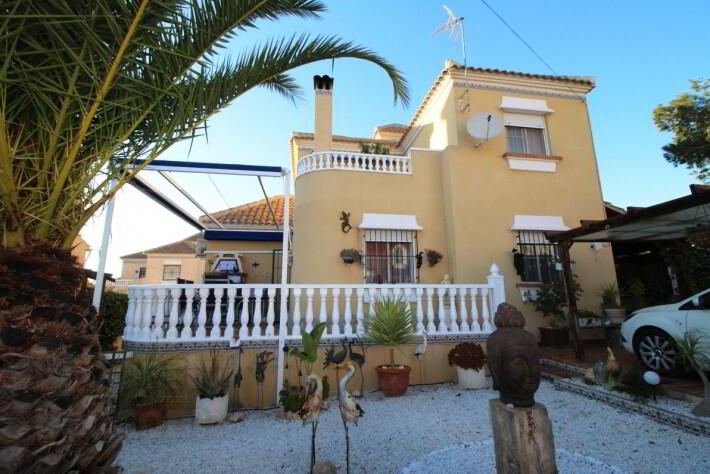 Photo 2 of Bargain Villa, El Galan, Costa Blanca