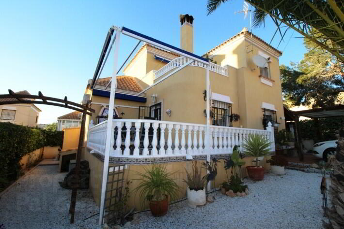 Photo 3 of Bargain Villa, El Galan, Costa Blanca