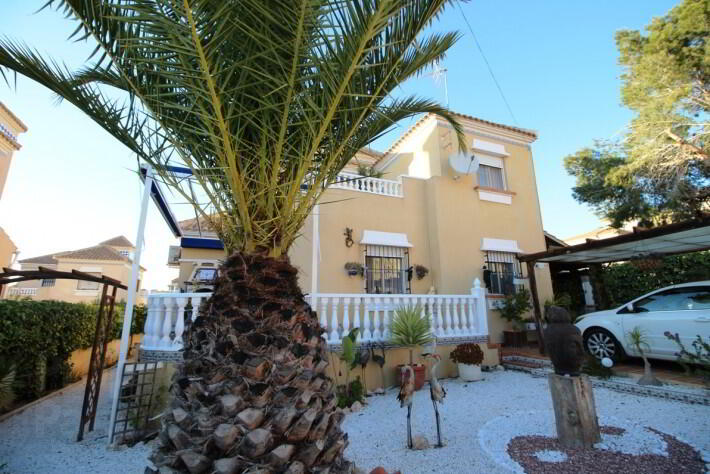 Photo 4 of Bargain Villa, El Galan, Costa Blanca