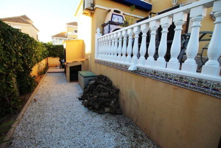 Photo 7 of Bargain Villa, El Galan, Costa Blanca