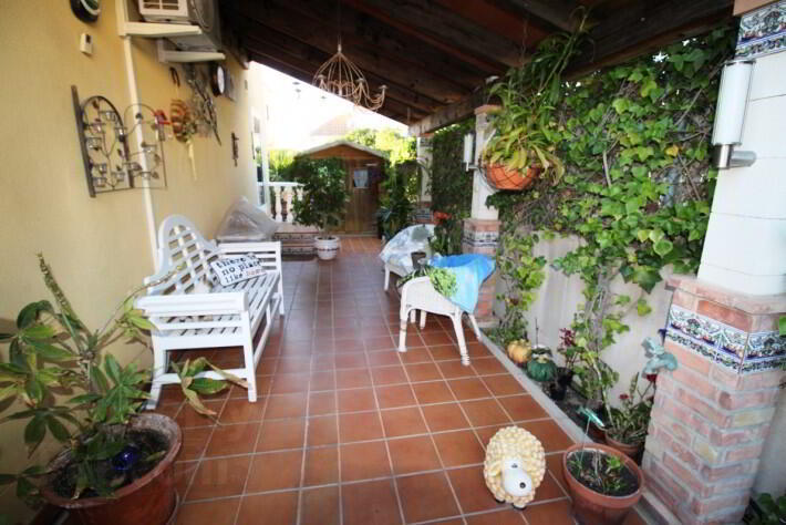 Photo 9 of Bargain Villa, El Galan, Costa Blanca