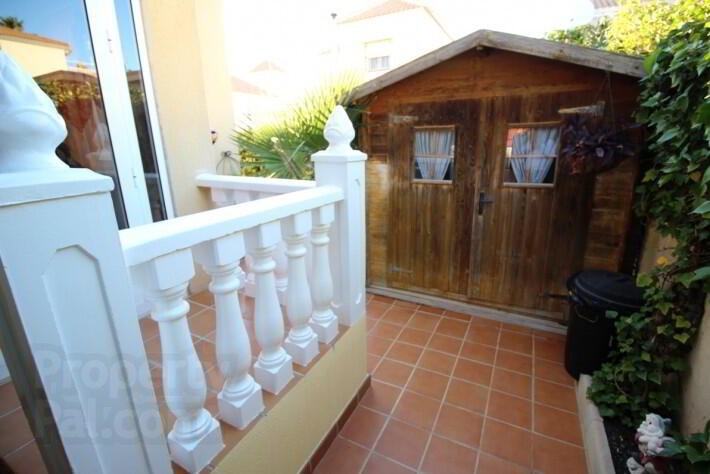 Photo 10 of Bargain Villa, El Galan, Costa Blanca