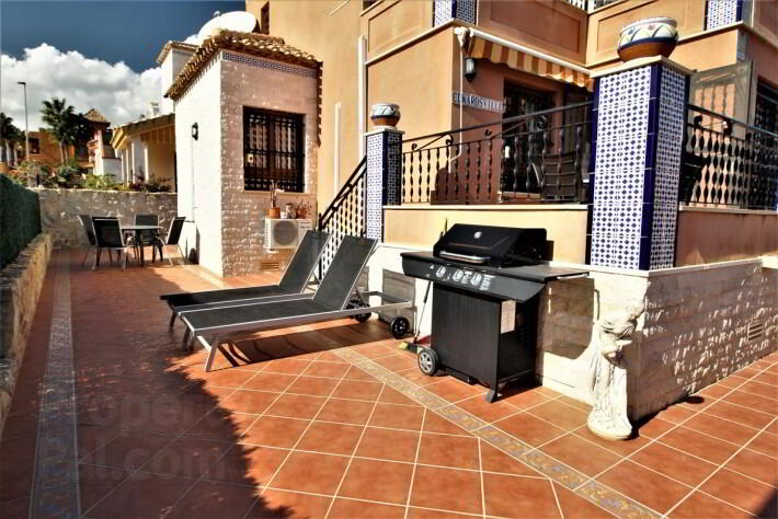 Photo 36 of Bargain, VILLA San Miguel De Salinas , Orihuela Costa Sa...San Miguel De Salinas