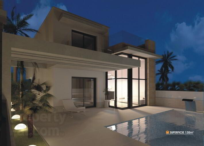 Photo 2 of Luxury Villa, Campoamor, Costa Blanca