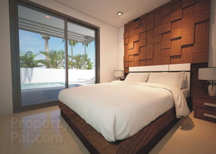 Photo 7 of Luxury Villa, Campoamor, Costa Blanca
