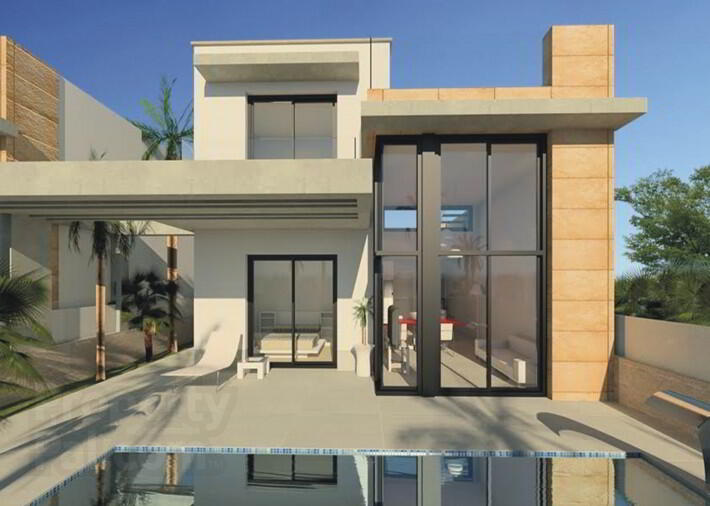 Photo 3 of Luxury Villa, Campoamor, Costa Blanca