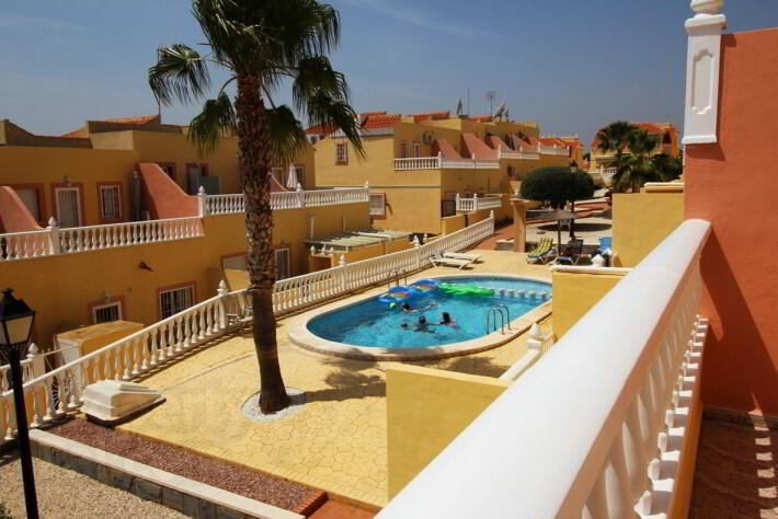 Photo 2 of Bargain Townhouse, Villamartin, Costa Blanca