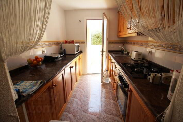 Photo 3 of Bargain Townhouse, Villamartin, Costa Blanca