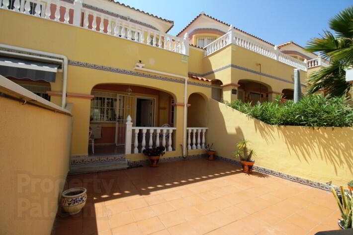 Photo 7 of Bargain Townhouse, Villamartin, Costa Blanca