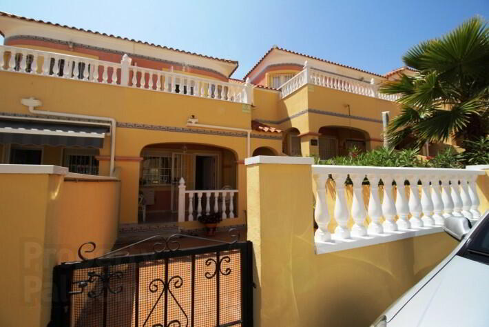 Photo 8 of Bargain Townhouse, Villamartin, Costa Blanca