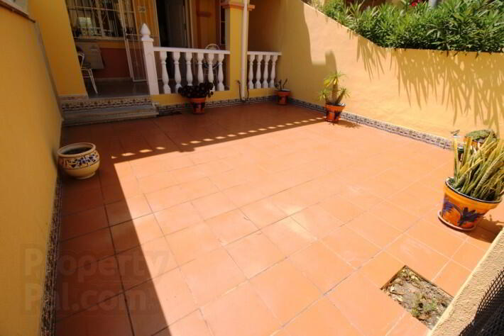 Photo 9 of Bargain Townhouse, Villamartin, Costa Blanca