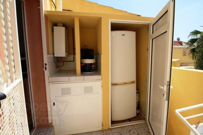 Photo 12 of Bargain Townhouse, Villamartin, Costa Blanca