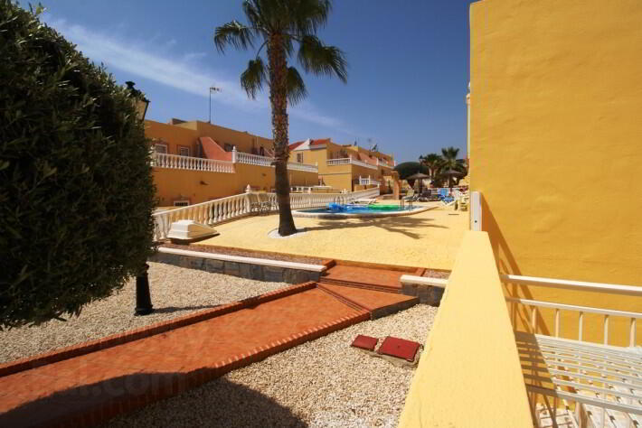 Photo 13 of Bargain Townhouse, Villamartin, Costa Blanca