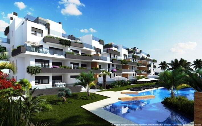 Photo 1 of Luxury Apartment, Los Dolses, Costa Blanca