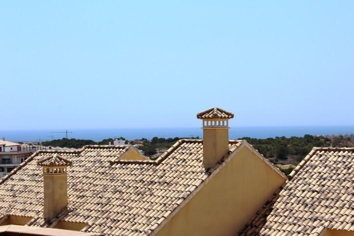 Photo 16 of Bargain Apartment, Campoamor, Costa Blanca