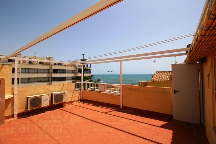 Photo 2 of Bargain Penthouse Apartment, Torrevieja, Costa Blanca