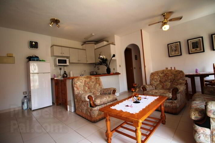 Photo 5 of Bargain Penthouse Apartment, Torrevieja, Costa Blanca