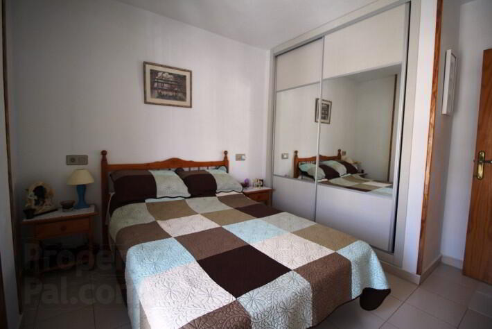 Photo 10 of Bargain Penthouse Apartment, Torrevieja, Costa Blanca
